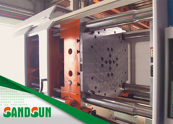 Magnetic Clamping Plate / System_Video