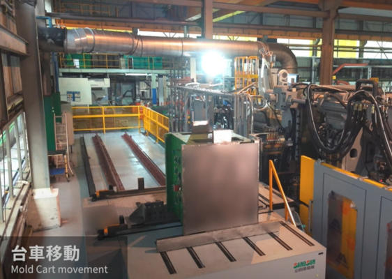 Mold Cart_Video
