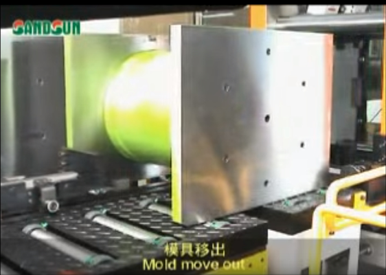 Mold Cart_Video