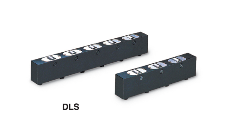 Suitable for small machines-DLS Die Lifter- Spring Model