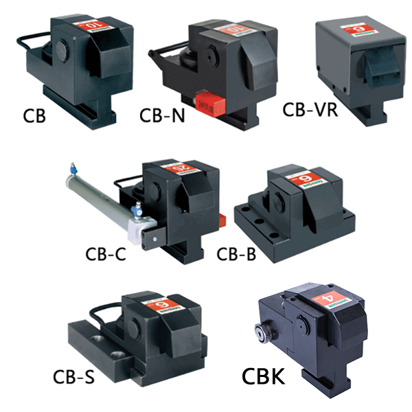 Clamp Selection